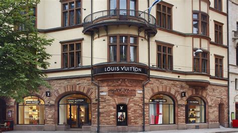 is louis vuitton cheaper in sweden|louis vuitton sweden.